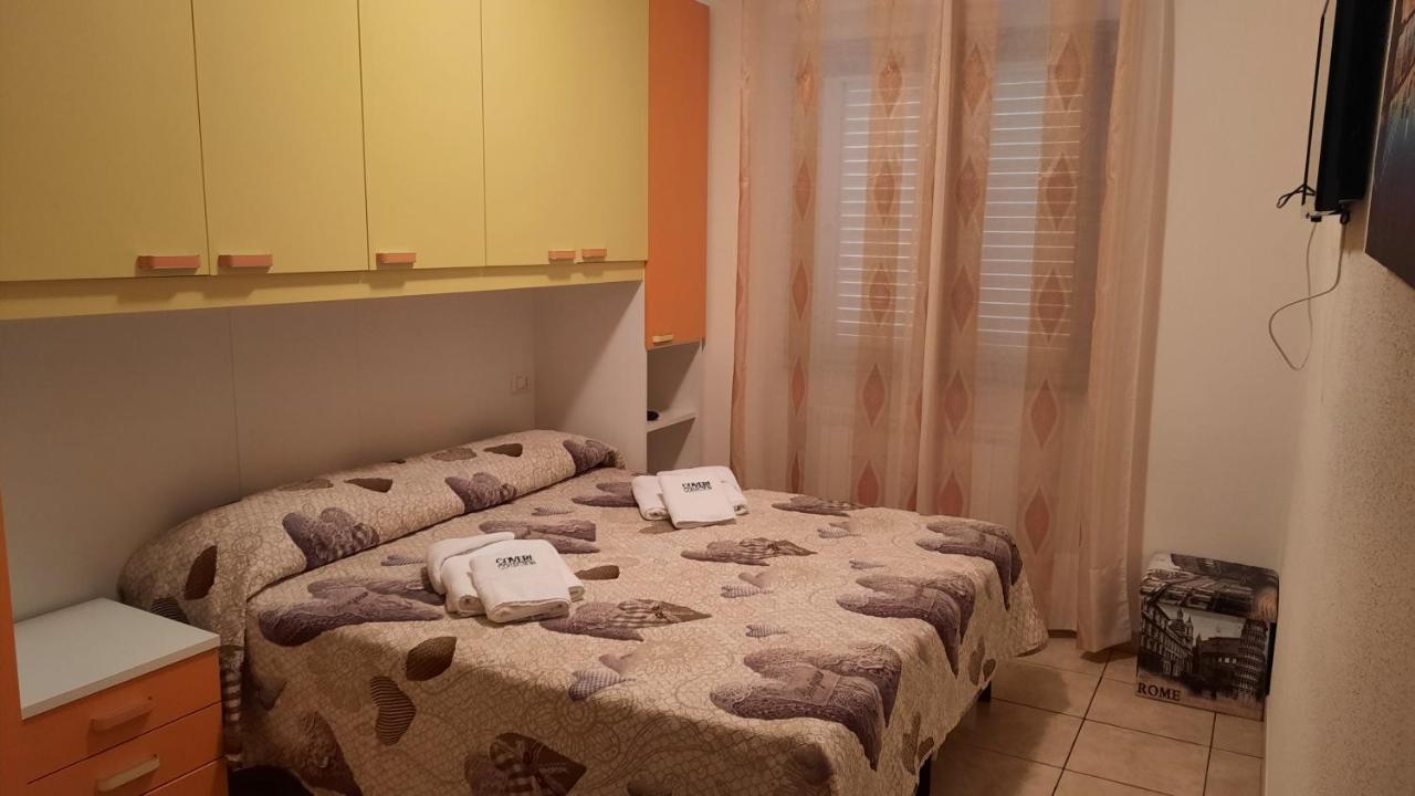 Desulo - B&B Perla Del Gennargentu Kültér fotó