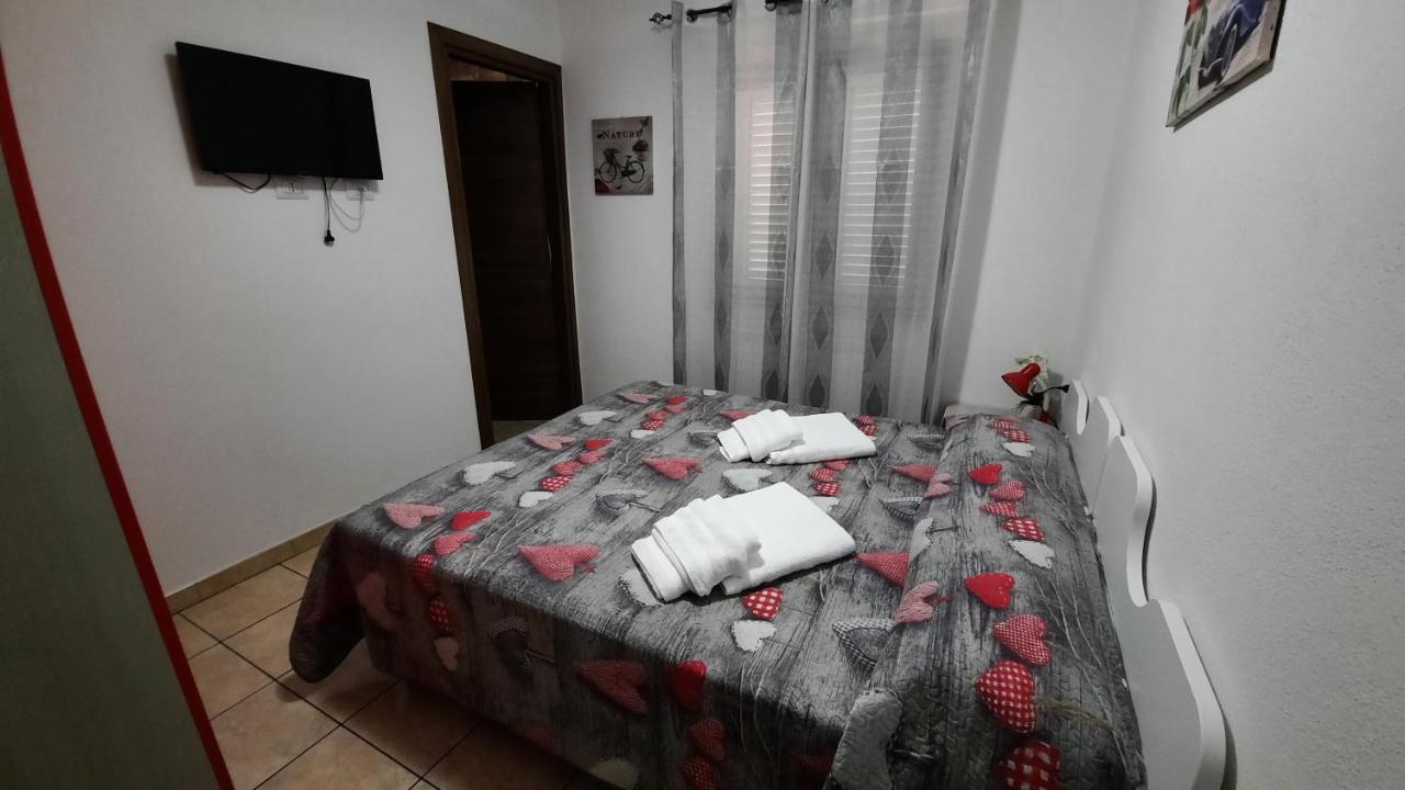 Desulo - B&B Perla Del Gennargentu Kültér fotó