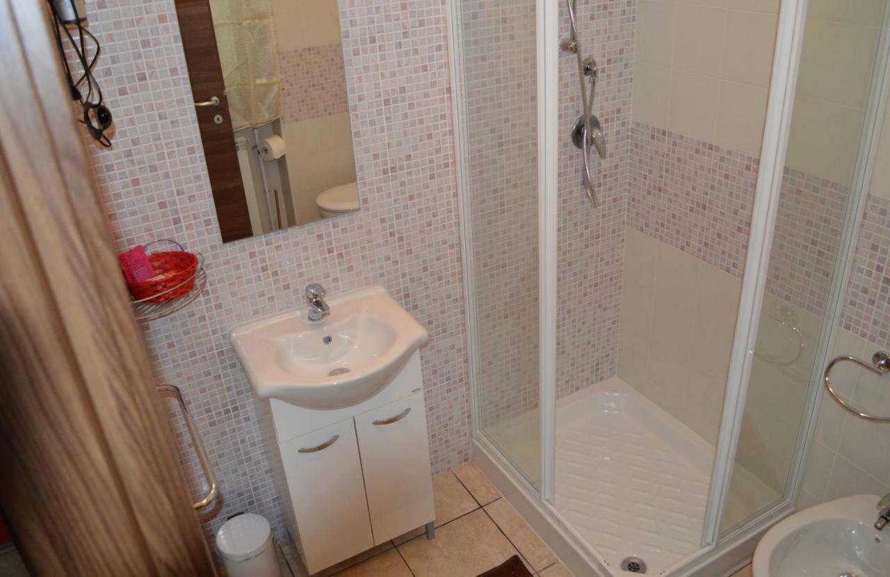 Desulo - B&B Perla Del Gennargentu Kültér fotó