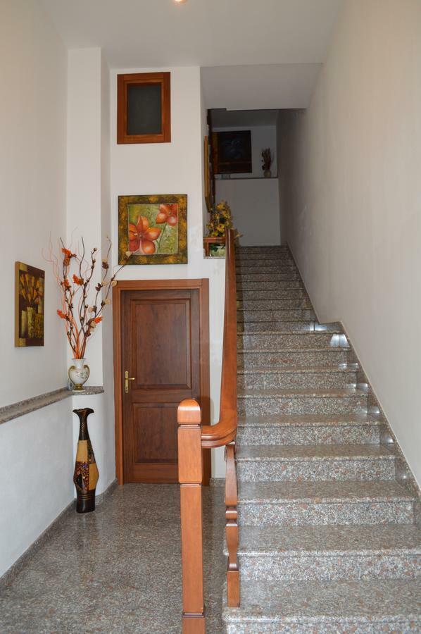 Desulo - B&B Perla Del Gennargentu Kültér fotó