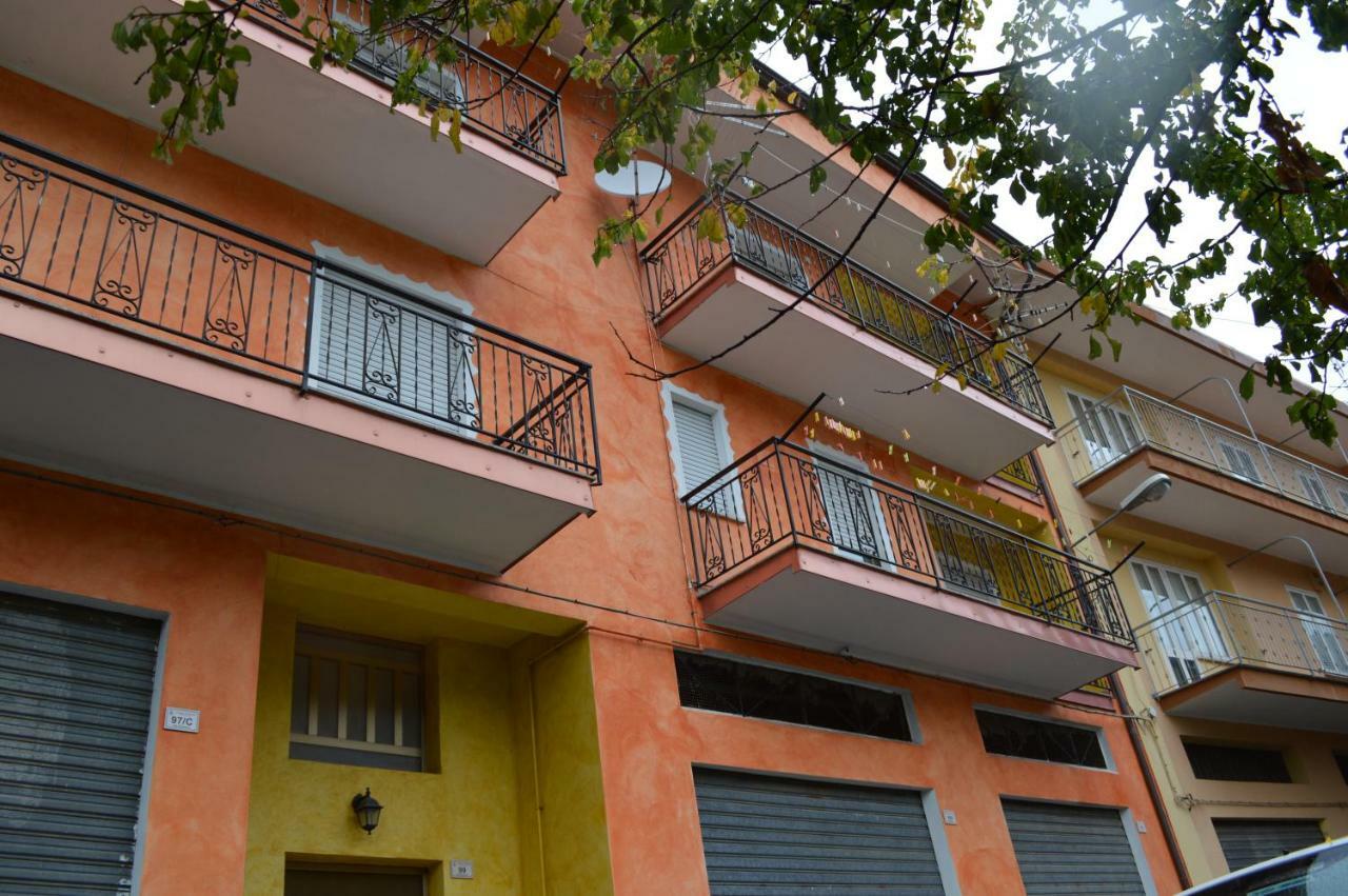 Desulo - B&B Perla Del Gennargentu Kültér fotó
