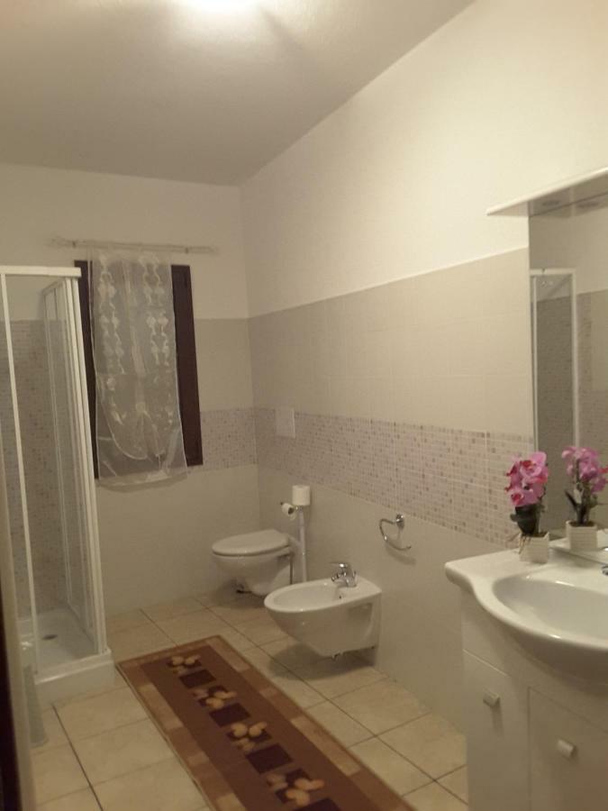 Desulo - B&B Perla Del Gennargentu Kültér fotó