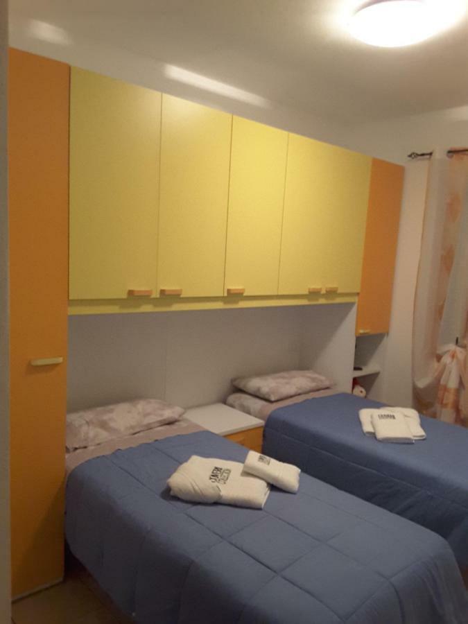Desulo - B&B Perla Del Gennargentu Kültér fotó