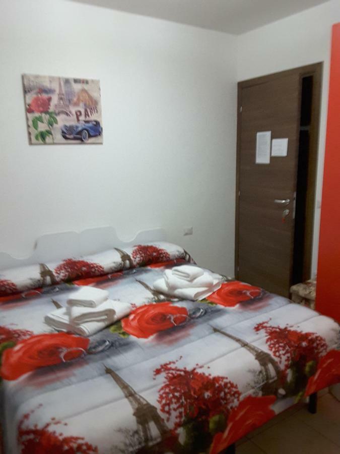 Desulo - B&B Perla Del Gennargentu Kültér fotó